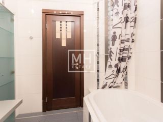 Продается 3 комн. квартира видеонаблюдение с мебелью фото 24 Москва