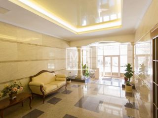 Продается 3 комн. квартира видеонаблюдение с мебелью фото 28 Москва