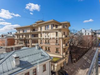 Продается 3 комн. квартира видеонаблюдение с мебелью фото 30 Москва