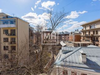 Продается 3 комн. квартира видеонаблюдение с мебелью фото 31 Москва