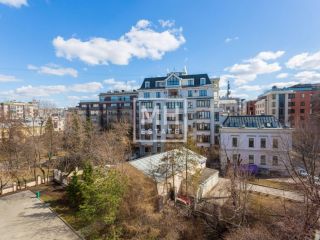 Продается 3 комн. квартира видеонаблюдение с мебелью фото 32 Москва