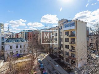 Продается 3 комн. квартира видеонаблюдение с мебелью фото 33 Москва