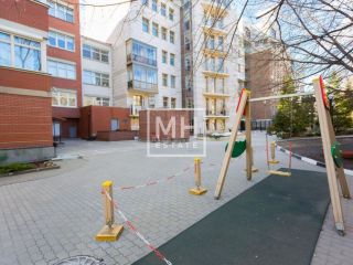 Продается 3 комн. квартира видеонаблюдение с мебелью фото 35 Москва