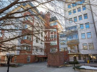 Продается 3 комн. квартира видеонаблюдение с мебелью фото 36 Москва