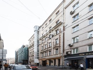Продается 2 комн. квартира фото 23 Москва