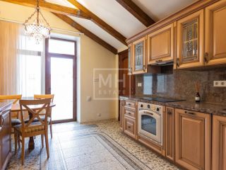 Продается четырехкомнатная квартира видеонаблюдение фото 6 Москва