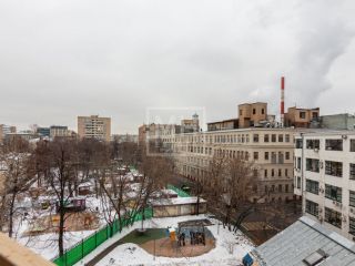 Продается четырехкомнатная квартира видеонаблюдение фото 11 Москва