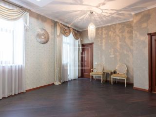 Продается четырехкомнатная квартира видеонаблюдение фото 15 Москва