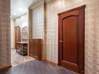 Продается четырехкомнатная квартира видеонаблюдение фото 23 Москва