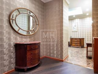 Продается четырехкомнатная квартира видеонаблюдение фото 24 Москва