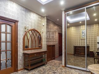 Продается четырехкомнатная квартира видеонаблюдение фото 29 Москва