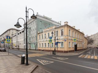 Продается четырехкомнатная квартира видеонаблюдение фото 36 Москва