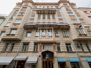 Продам пятикомнатную квартиру фото Москва