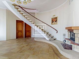 Продам пятикомнатную квартиру фото 5 Москва