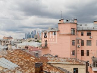 Продам пятикомнатную квартиру фото 27 Москва