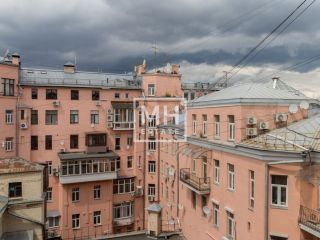 Продам пятикомнатную квартиру фото 28 Москва