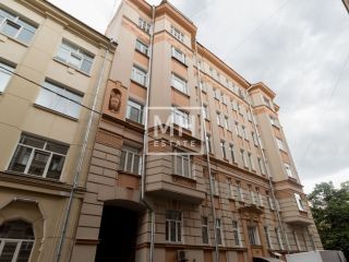Продам пятикомнатную квартиру фото 34 Москва