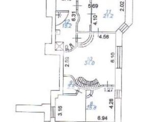 Продам пятикомнатную квартиру фото 39 Москва