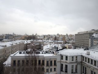 Продам пятикомнатную квартиру с мебелью фото 7 Москва