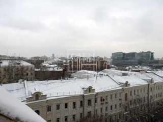 Продам пятикомнатную квартиру с мебелью фото 8 Москва