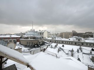 Продам пятикомнатную квартиру с мебелью фото 9 Москва