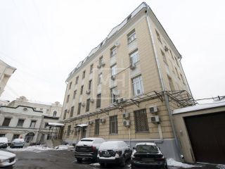 Продам пятикомнатную квартиру с мебелью фото 10 Москва