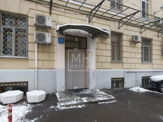 Продам пятикомнатную квартиру с мебелью фото 11 Москва