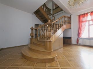 Продам пятикомнатную квартиру с мебелью фото 13 Москва