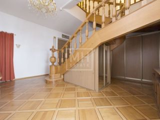 Продам пятикомнатную квартиру с мебелью фото 14 Москва