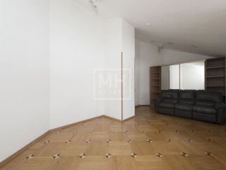 Продам пятикомнатную квартиру с мебелью фото 17 Москва