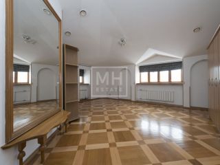 Продам пятикомнатную квартиру с мебелью фото 18 Москва