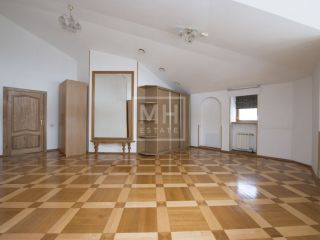 Продам пятикомнатную квартиру с мебелью фото 19 Москва