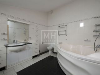 Продам пятикомнатную квартиру с мебелью фото 20 Москва