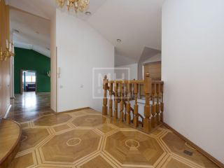 Продам пятикомнатную квартиру с мебелью фото 28 Москва