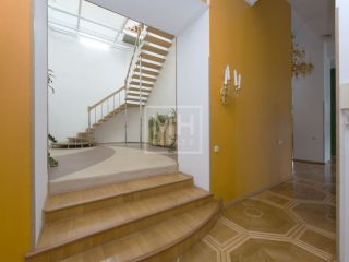 Продам пятикомнатную квартиру с мебелью фото 29 Москва