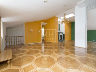 Продам пятикомнатную квартиру с мебелью фото 30 Москва