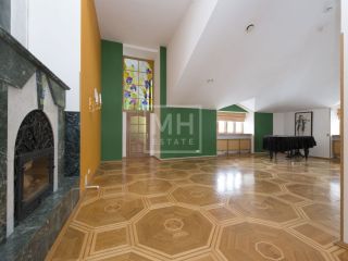 Продам пятикомнатную квартиру с мебелью фото 31 Москва