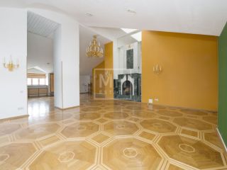 Продам пятикомнатную квартиру с мебелью фото 32 Москва