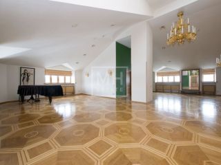 Продам пятикомнатную квартиру с мебелью фото 33 Москва