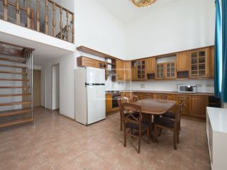 Продам пятикомнатную квартиру с мебелью фото 34 Москва