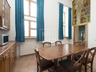 Продам пятикомнатную квартиру с мебелью фото 35 Москва