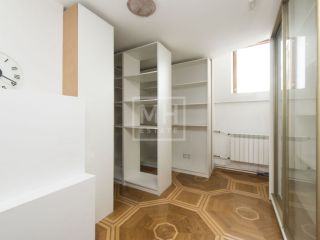 Продам пятикомнатную квартиру с мебелью фото 36 Москва