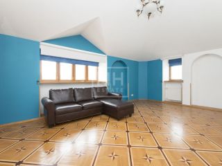 Продам пятикомнатную квартиру с мебелью фото 42 Москва