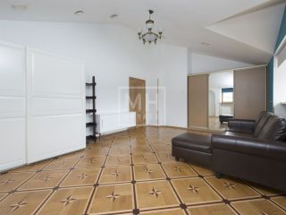 Продам пятикомнатную квартиру с мебелью фото 43 Москва