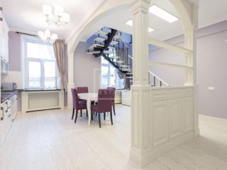 Продам пятикомнатную квартиру огороженная территория с мебелью фото Москва