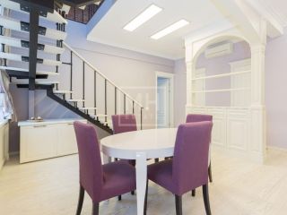 Продам пятикомнатную квартиру огороженная территория с мебелью фото 3 Москва