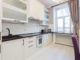 Продам пятикомнатную квартиру огороженная территория с мебелью фото 4 Москва