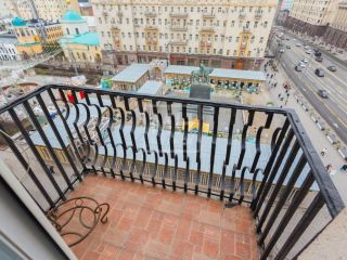 Продам пятикомнатную квартиру огороженная территория с мебелью фото 5 Москва