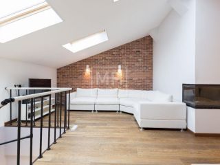 Продам пятикомнатную квартиру огороженная территория с мебелью фото 6 Москва