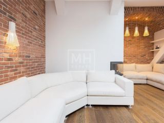 Продам пятикомнатную квартиру огороженная территория с мебелью фото 7 Москва